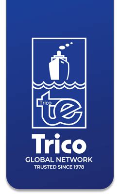trico philippines|Trico International Forwarders Limited .